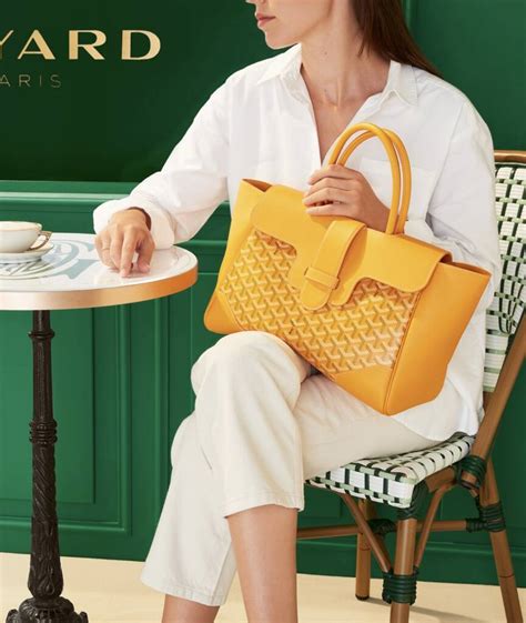 how much are goyard tote bags|goyard tote bag price 2023.